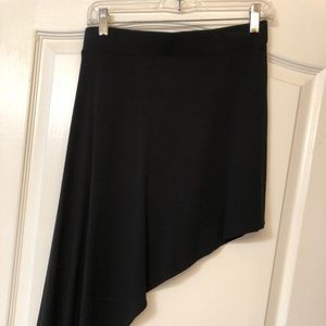 Plein Sud Asymmetrical Skirt